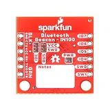 IN100 NanoBeacon Lite Board - Image 3