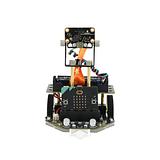 Maqueen Plus V3 - Matrix Laser Navigation STEM Robot for micro:bit - Image 12