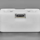 Snap-On Enclosure for Adafruit Terminal Block BFF Add-On - Image 5