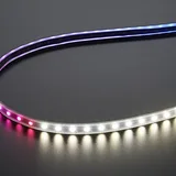 NeoPixel RGBW LED Strip - Black PCB 60 LED/m 1m - Image 3