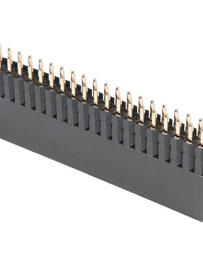 Raspberry Pi GPIO Tall Header - 2x20
