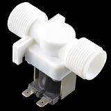 12V Solenoid Valve - 3/4 - Image 1