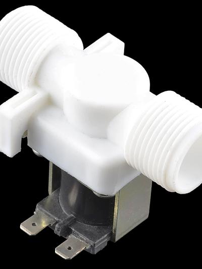 12V Solenoid Valve - 3/4