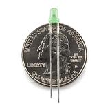 LED - Basic Green 3mm - Image 2