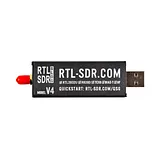 RTL-SDR Blog V4 USB Dongle with Dipole Antenna Kit - SparkFun Electronics - Image 5