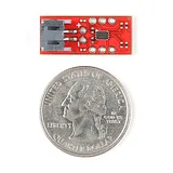 LiPo Fuel Gauge - MAX17043 - Image 4