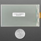 3.7-inch 416x240 Monochrome eInk Bare Display - Image 6