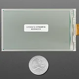 3.7-inch 416x240 Monochrome eInk Bare Display - Image 6