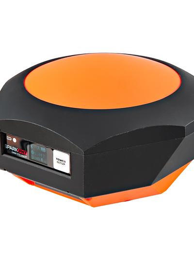 SparkPNT RTK Facet mosaic GNSS Receiver
