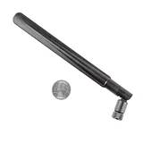 LTE Hinged External Antenna 600–2700MHz SMA Male - Image 5