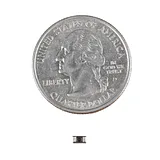 10µF 16V Tantalum Capacitor - A Case - Image 4