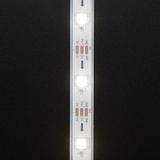 NeoPixel RGBW LED Strip - White PCB, 30 LED/m, 1m - Image 4