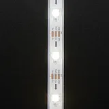 NeoPixel RGBW LED Strip - White PCB, 30 LED/m, 1m - Image 4