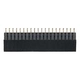 Raspberry Pi GPIO Tall Header - 2x20 - Image 2