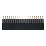 Raspberry Pi GPIO Tall Header - 2x20 - Image 2