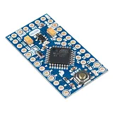 Arduino Pro Mini 328 - 3.3V/8MHz - Image 1