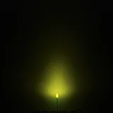 LED - Basic Green 3mm - Image 3