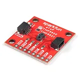 SparkFun Qwiic dToF Imager - TMF8820 - Image 1