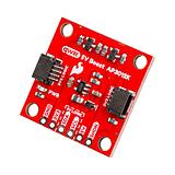 SparkFun Qwiic 5V Boost - AP3012K - SparkFun Electronics - Image 1