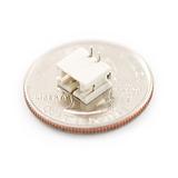 JST Vertical Connector - Image 1