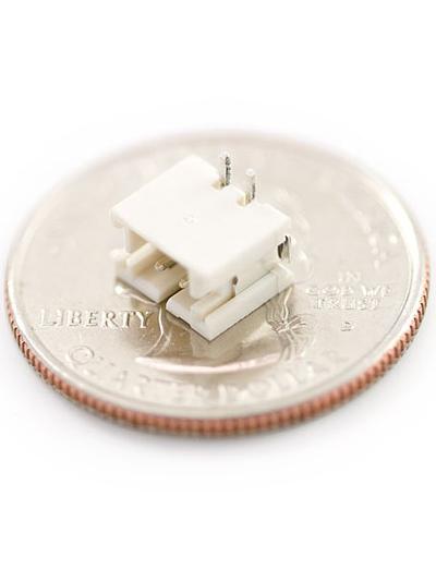 JST Vertical Connector