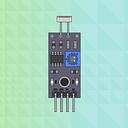 Light-dependent Resistor with micro:bit