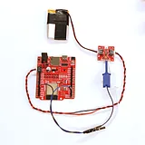 Soft Power Switch - JST 2mm - Image 5