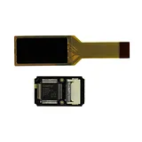 4x8 Flexible Tactile Pressure Sensor with UART - Image 2