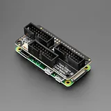 Adafruit Triple LED Matrix Bonnet for Raspberry Pi HUB75 - Image 5