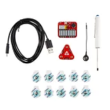 MyoWare 2 Muscle Sensor Basic Kit - Image 2