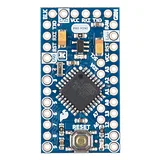Arduino Pro Mini 328 - 3.3V/8MHz - Image 2