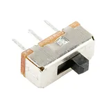 SPDT Slide Switch - Image 1