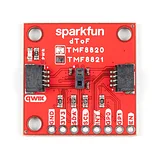 SparkFun Qwiic dToF Imager - TMF8820 - Image 2