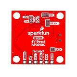 SparkFun Qwiic 5V Boost - AP3012K - SparkFun Electronics - Image 2