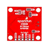 SparkFun Qwiic 5V Boost - AP3012K - SparkFun Electronics - Image 2