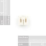JST Vertical Connector - Image 2