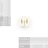 JST Vertical Connector - Image 2