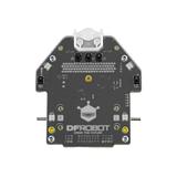 Maqueen Plus V3 - Matrix Laser Navigation STEM Robot for micro:bit - Image 11