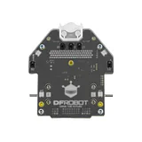 Maqueen Plus V3 - Matrix Laser Navigation STEM Robot for micro:bit - Image 11