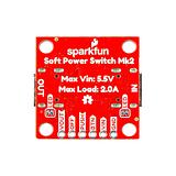 Soft Power Switch with USB-C - Image 3