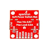 Soft Power Switch with USB-C - Image 3