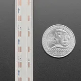 NeoPixel Silicone Bead LED Strip - 180 LEDs/m, 1m - Image 4