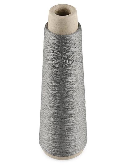 Conductive Thread - 60g (Stainless Steel)