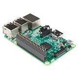 Raspberry Pi GPIO Tall Header - 2x20 - Image 4