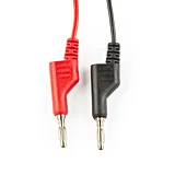Banana to IC Hook Cables - Image 3