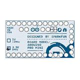 Arduino Pro Mini 328 - 3.3V/8MHz - Image 3