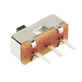 SPDT Slide Switch - Image 2