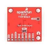 SparkFun Qwiic dToF Imager - TMF8820 - Image 3