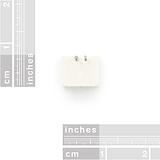 JST Vertical Connector - Image 3