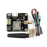 Gravity Air780E 4G CAT1 IoT Module for China, India & SEA - Image 4